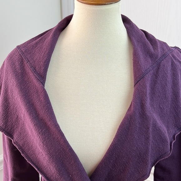 Maurices shawl collar jacket - Picture 2 of 12